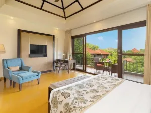 Mahua Bagh Resort Kumbhalgarh