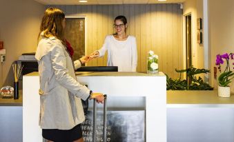Ténéo Apparthotel Bordeaux Mérignac - Aéroport