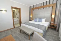 Holiday Inn SKOPJE by IHG - balcony