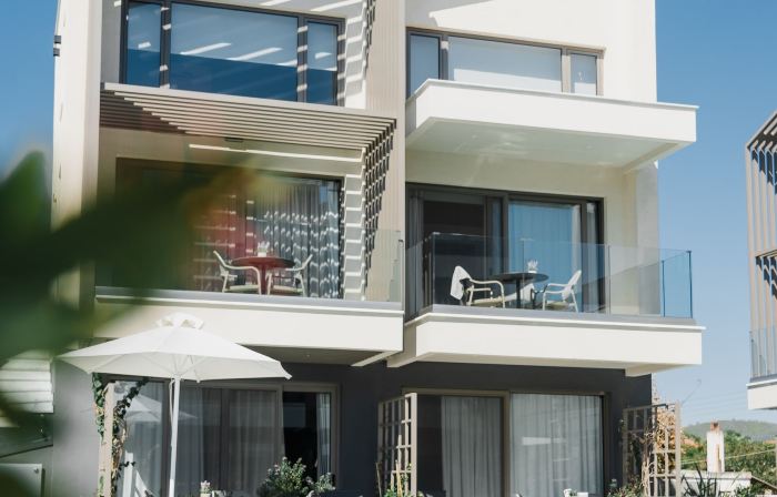 Serenity Suites
