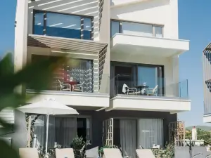 Serenity Suites
