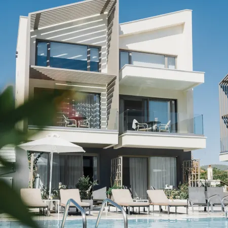 Serenity Suites
