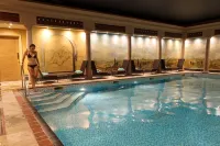 Rowhill Grange Hotel & Utopia Spa - Pools