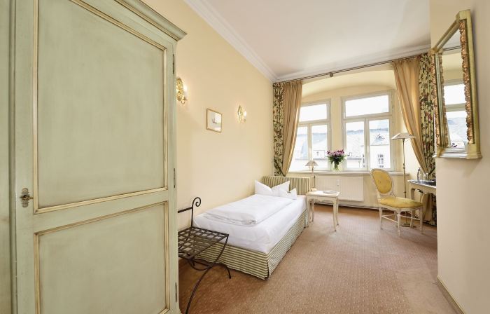 Hotel Graf von Mansfeld