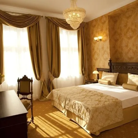 Hotel Kolegiacki