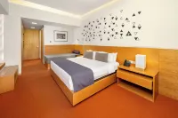 Hotel México Plaza Querétaro