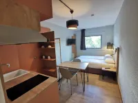 Apparthotel Torcy Hotels in Torcy