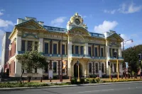 Central City Camping Park Hotels in 