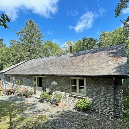 Drovers Retreat