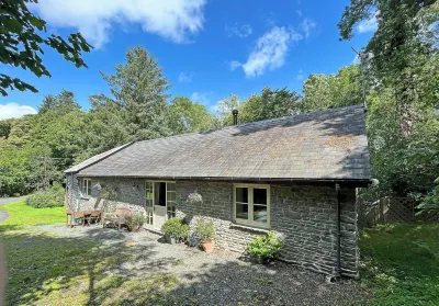 Drovers Retreat