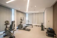 Vassos Nissi Plage Hotel & Spa - palestra