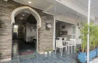 Mecasa Hotel - Dağ Manzaralı