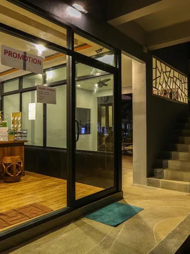 รูปภาพของลีฟวิง ชิล เกาะเต่า - โฮสเทล