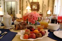 Ombre Rose Hotels in Haute-Garonne