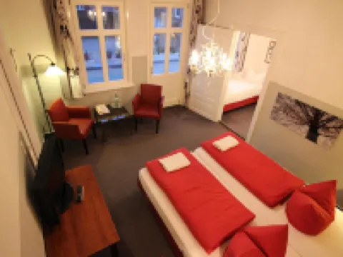 Hotel "Zur Linde" Hitzacker/Elbe Wendland Hotels in Hitzacker (Elbe)