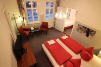 Hotel Garni Zur Linde Hotels in Amt Neuhaus