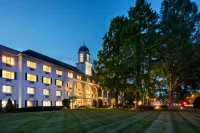 The Madison Hotel Hotels in Basking Ridge