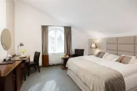 Boutique Hotel Bristol Hotels in Kosice