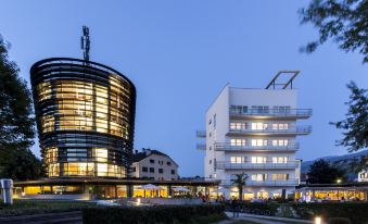 Parkhotel Hall in Tirol