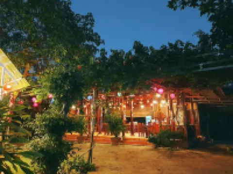 Cat Tien Farmer Lodge Hotels in Nam Cat Tien