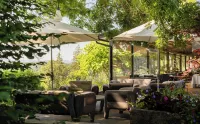 Domaine de Châteauvieux Các khách sạn ở Satigny
