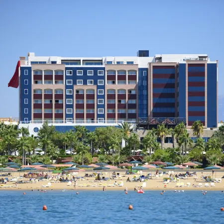 Sentido Kamelya Selin Luxury Resort & Spa