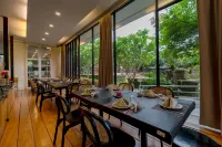 Sukhothai Treasure Resort and Spa - Desayuno