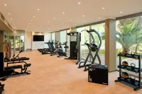 Maistra Select Astarea Hotel - Gym