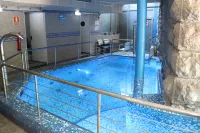 Balneario Caldas de Luna - Pools