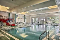 Comfort Suites Appleton Airport Hotels in Grand Chute