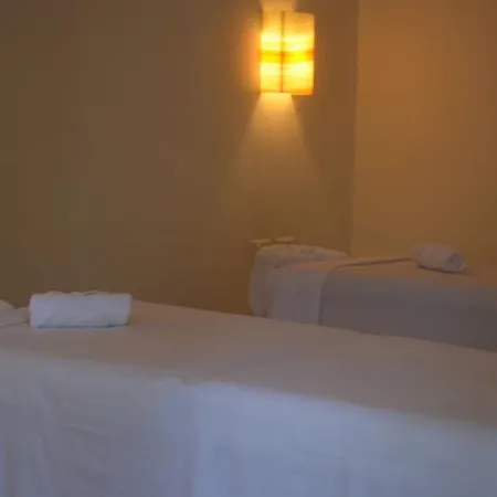 Casa Iguana Holbox - Beachfront Hotel