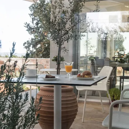 Lidea Boutique Hotel