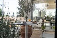 Lidea Boutique Hotel - petit déjeuner