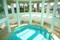 Hotel Terme Marine Leopoldo II Terme & Spa - Gym