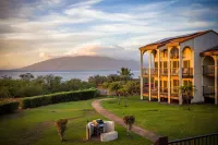 Aston Maui Hill Hotels in Wailea