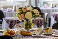 Grand Hôtel du Nord Hotel a Comberjon