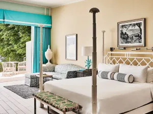 Malliouhana Resort Anguilla