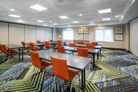 Holiday Inn Express & Suites Bluffton @ Hilton Head Area