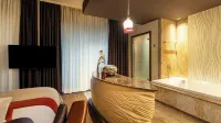 East Hotel Hamburg - bañera