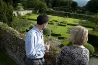 Bodysgallen Hall Hotel Restaurant and Spa - Scenic