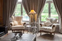 B&B De Lievde Hotels in Evergem
