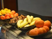 Atlas Orient Hotels in Oujda