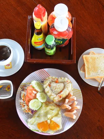 รูปภาพของเดอะ เนเชอร์ คลับ รีสอร์ท