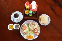 The Nature Club Resort Hotels in Sangkhla Buri