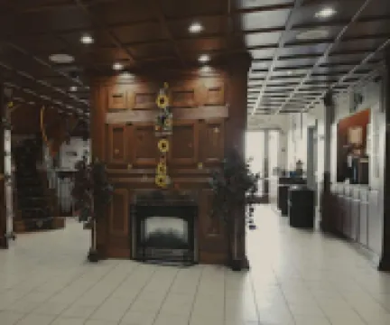 Host Inn an All Suites Hotel