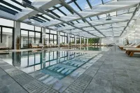 Grifid Encanto Beach Hotel - Medispa, Ultra All Inclusive & Private Beach - ติดทะเล