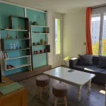 Apartment near the Breton coast
