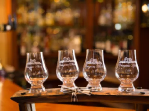 Cringletie House Hotéis em Peebles