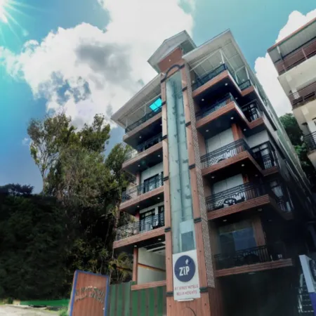 Hotel Bella Heights