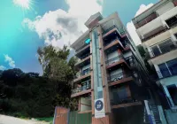 Hotel Bella Heights Hotels in 